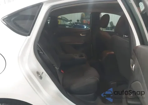 2013 Dodge Dart Sxt из США, поврежденный, VIN 1C3CDFBA9DD315098